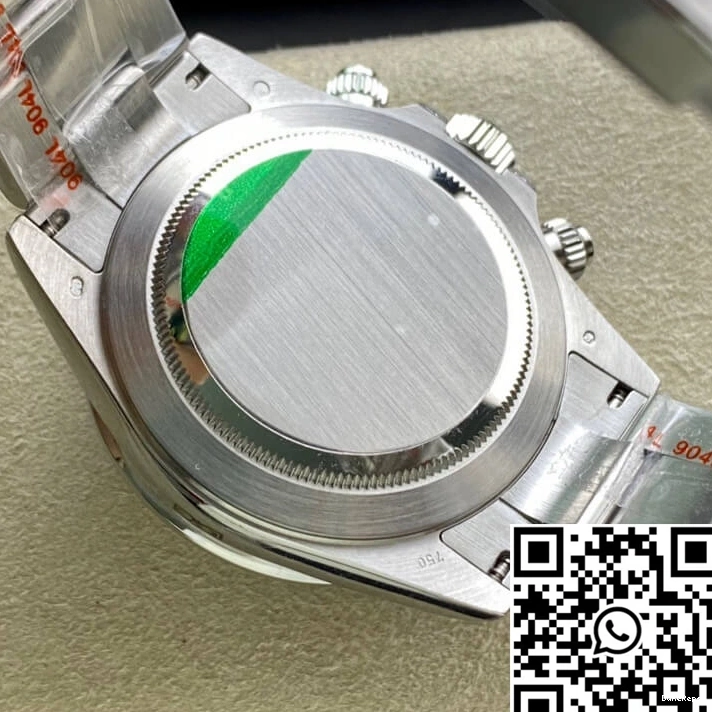 Dial 116599 TW Diamond Daytona Rolex Factory RBOW 0503